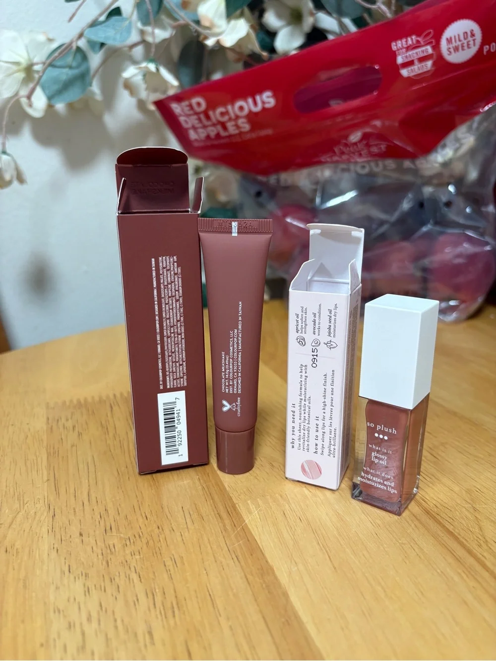 Colourpop brand new